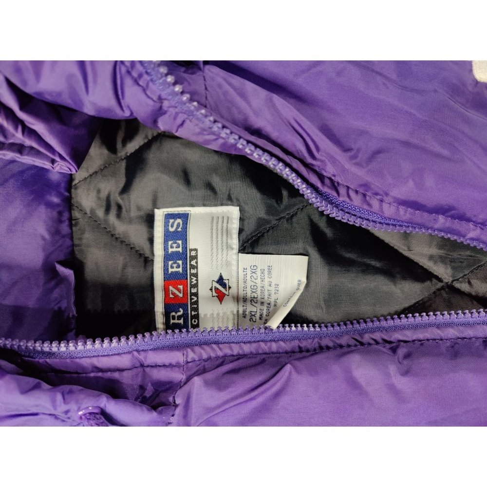 Kansas State Jacket - Picture 4 of 4